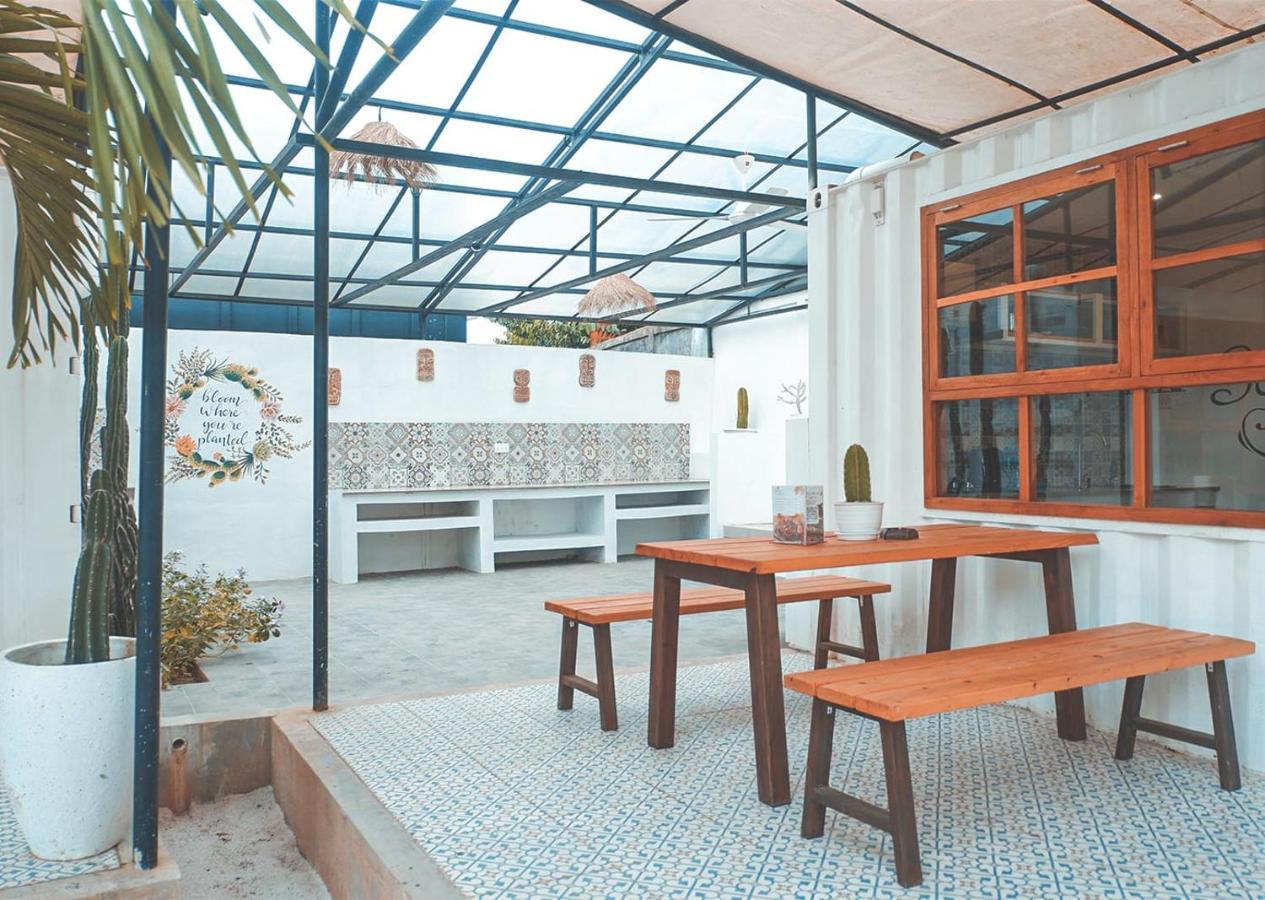 Danka Vacation Home Seribu Eksteriør billede