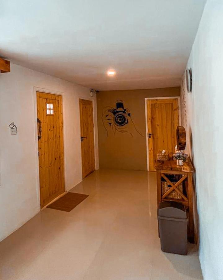Danka Vacation Home Seribu Eksteriør billede