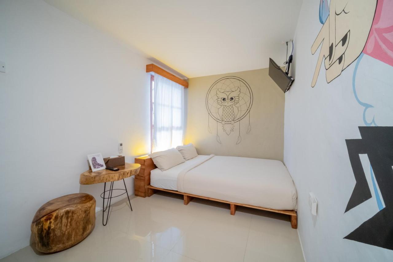 Danka Vacation Home Seribu Eksteriør billede
