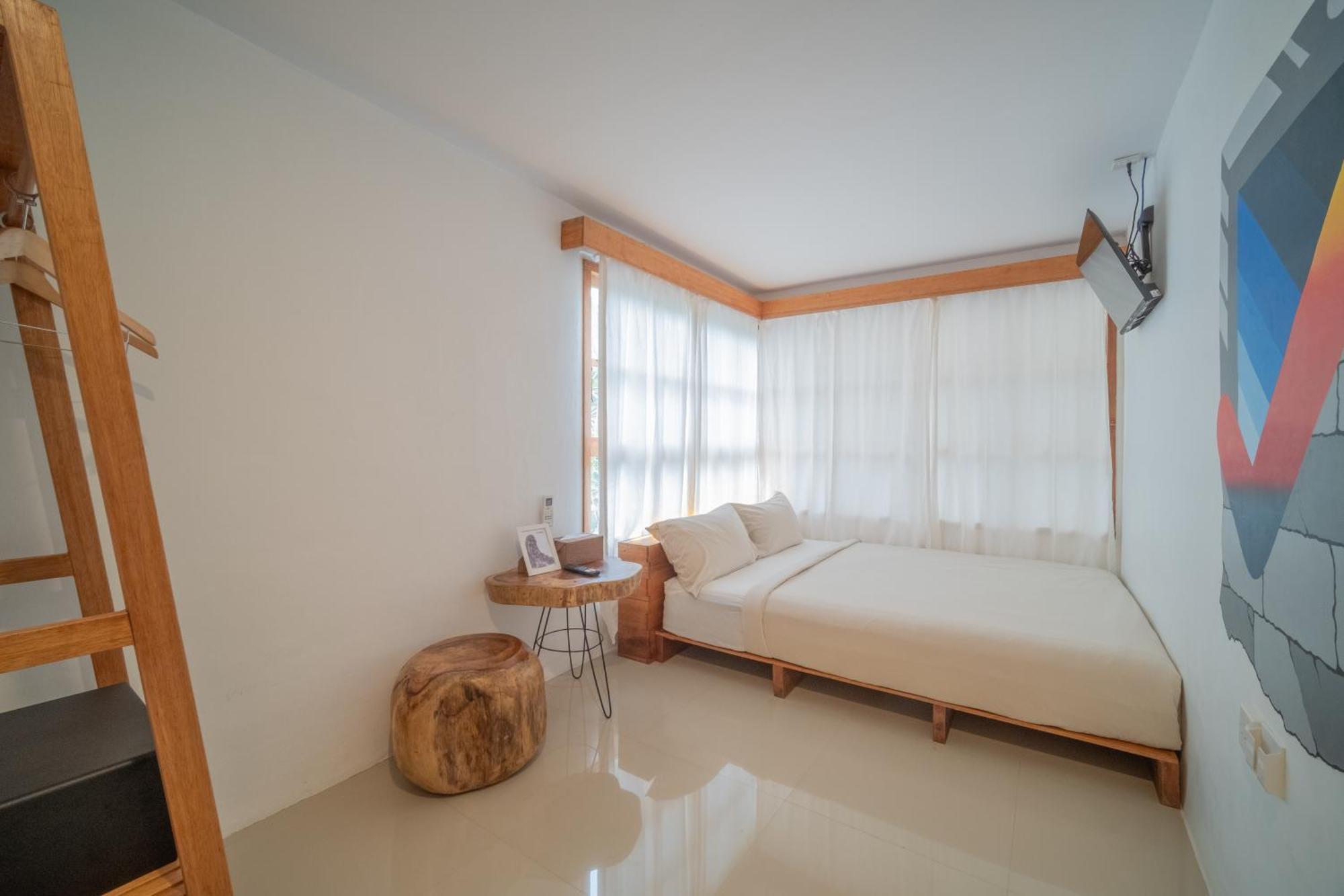 Danka Vacation Home Seribu Eksteriør billede